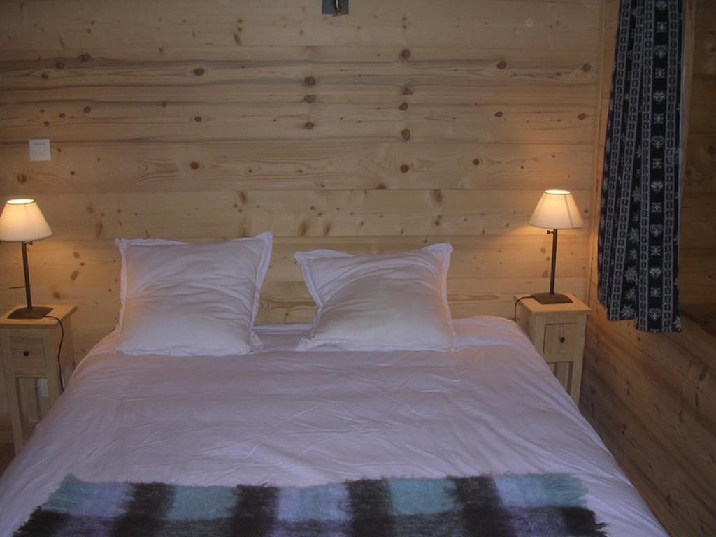 l'Orcières Saint Martin le Charme & la Tradition au Coeur des 3 Vallées