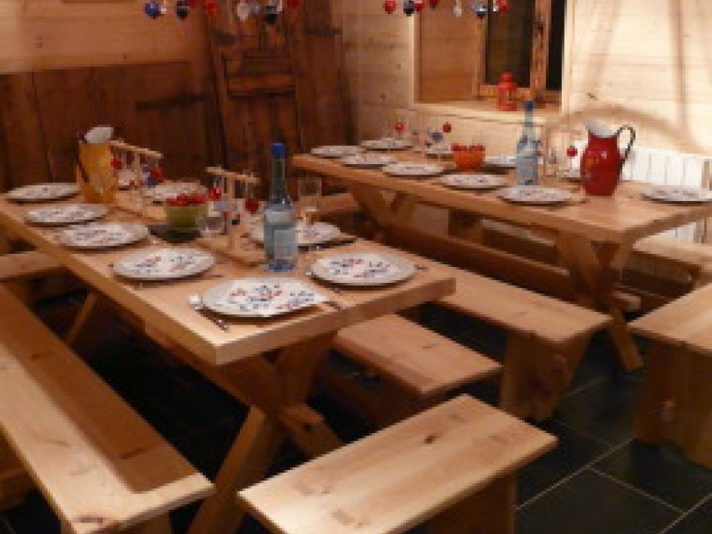 l'Orcières Saint Martin le Charme & la Tradition au Coeur des 3 Vallées