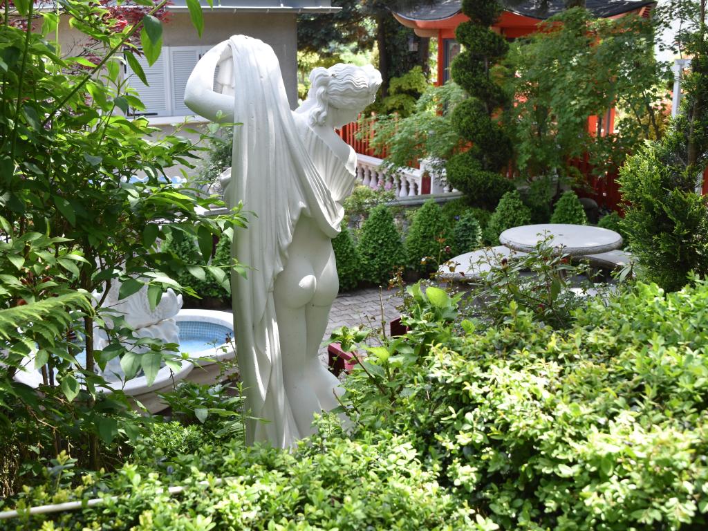 Au Clair Matin (gîtes enchanteurs)