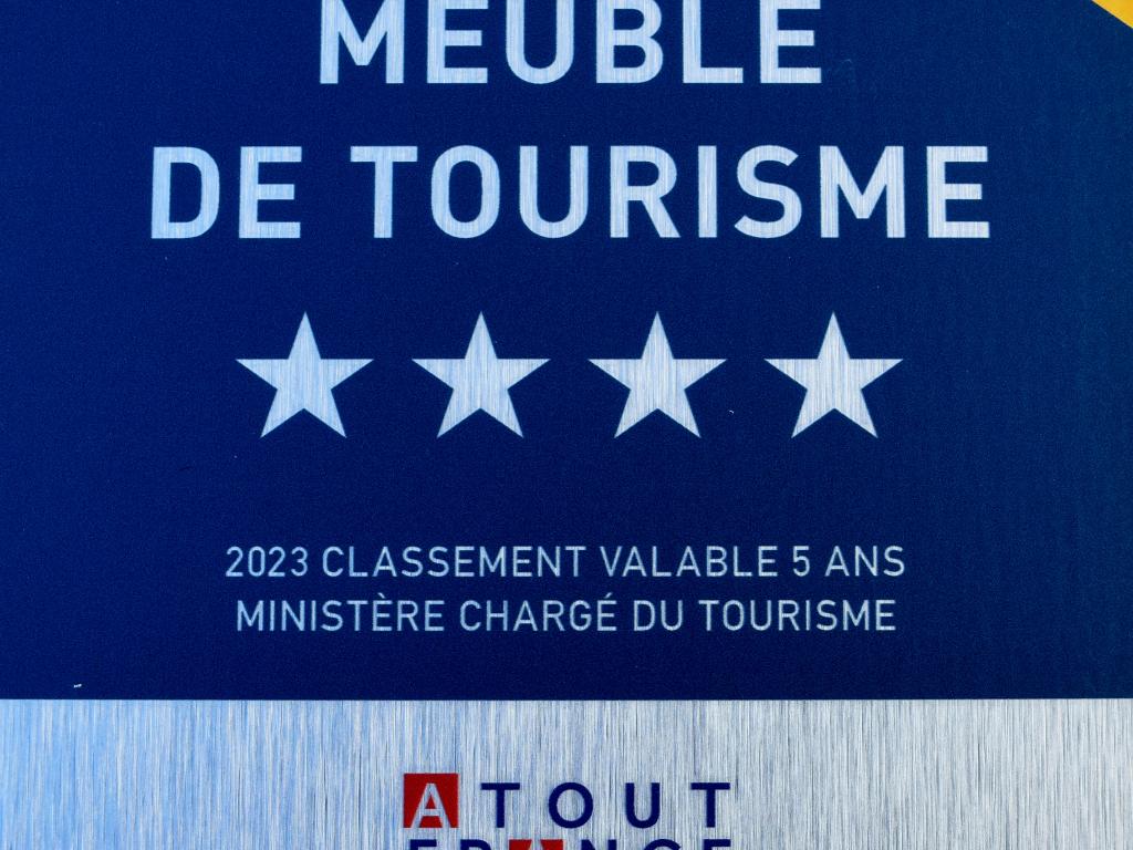 Au Clair Matin (gîtes enchanteurs)