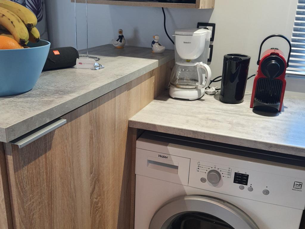 loue mobil-homes camping 'la Carabasse****. vias plage