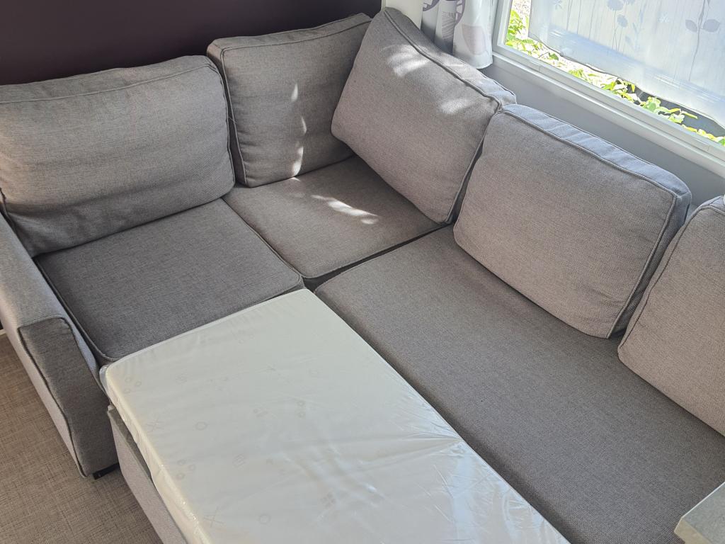 loue mobil-homes camping 'la Carabasse****. vias plage