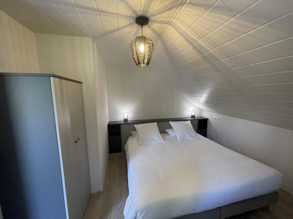 "Entre Lac et Montagnes - La Beccaz" (meublé de tourisme ★★★★ pour 4 personnes, possibilité de 2 couchages supplémentaires)