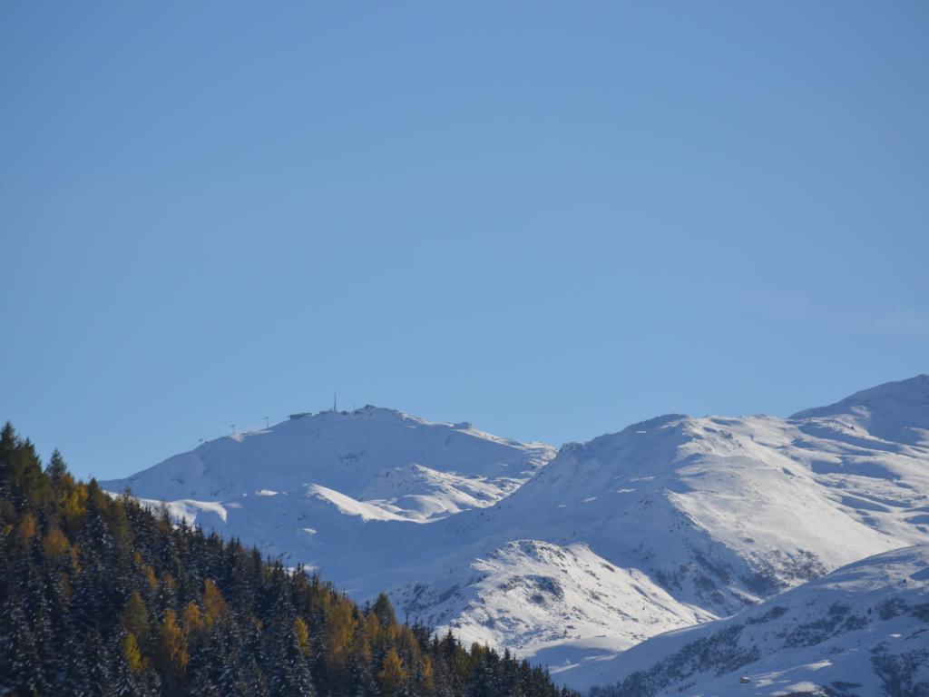 Location de vacances à la montagne :  chalet situé dans le domaine skiable "Les 3 Vallées", paisible et spacieux. Idéal pour les familles avec enfants