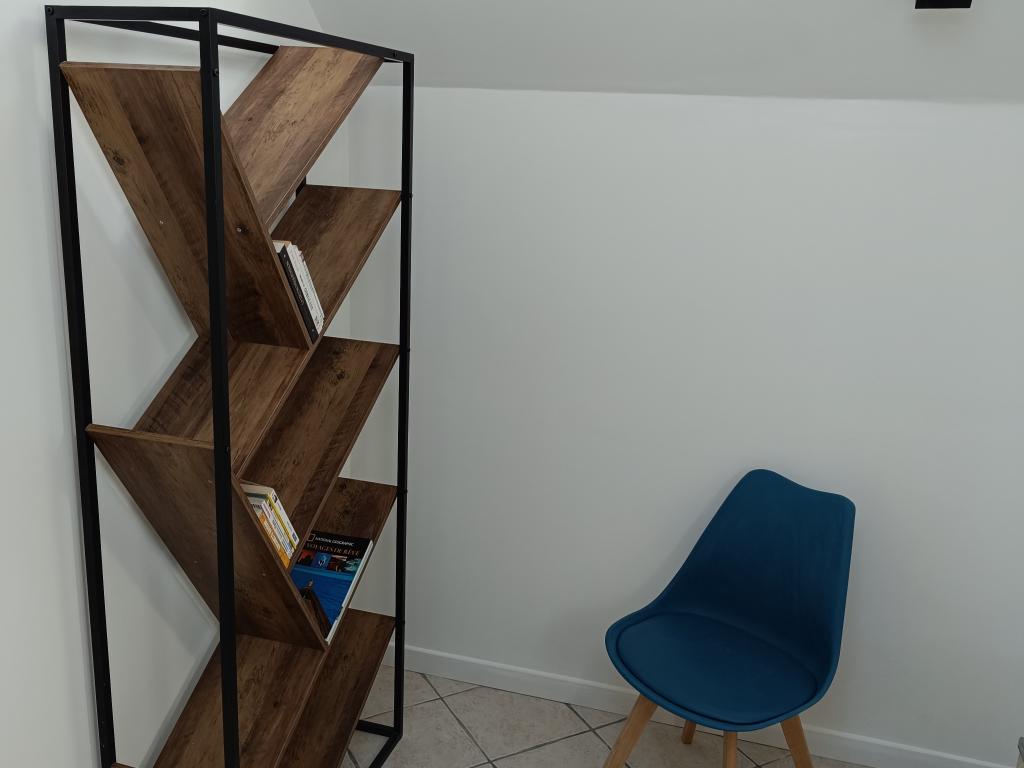 maison de charme à 28min de Paris