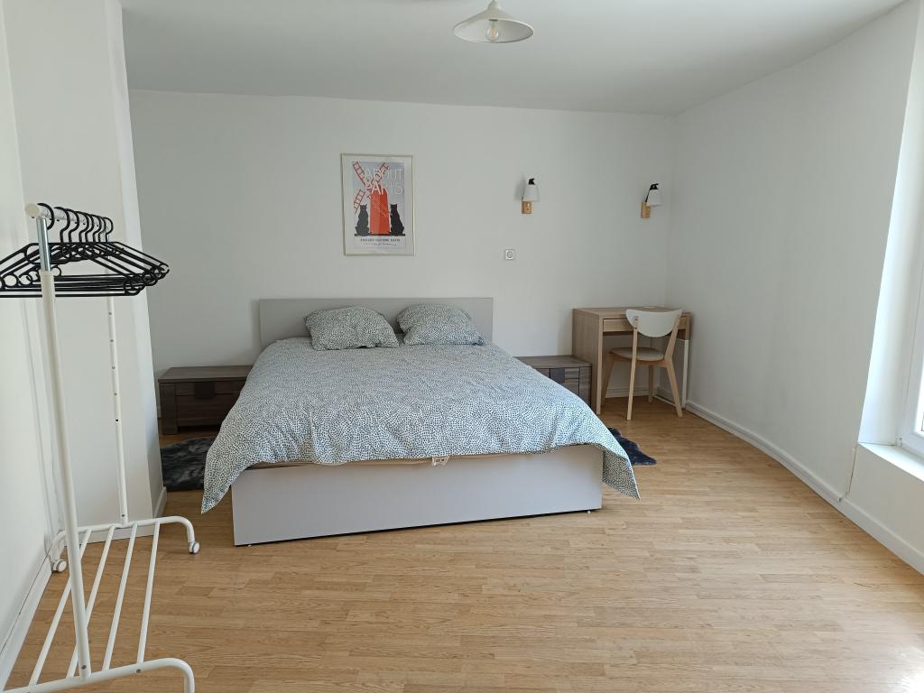 maison de charme à 28min de Paris