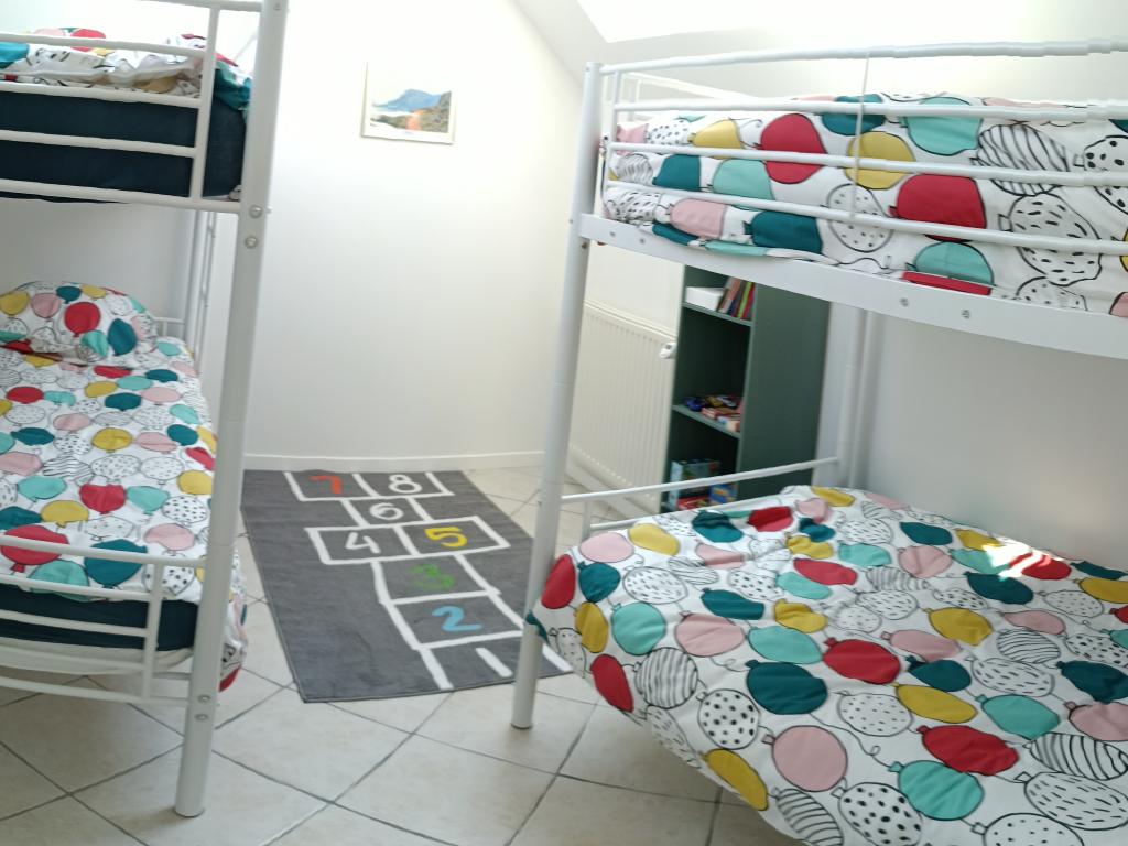maison de charme à 28min de Paris