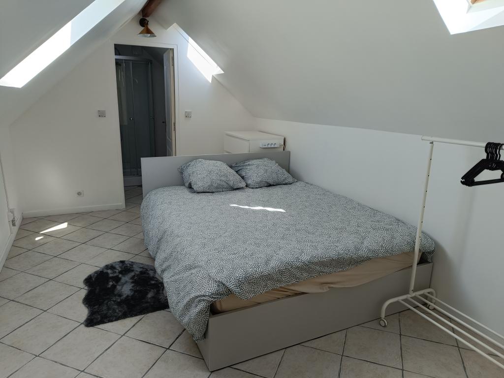 maison de charme à 28min de Paris