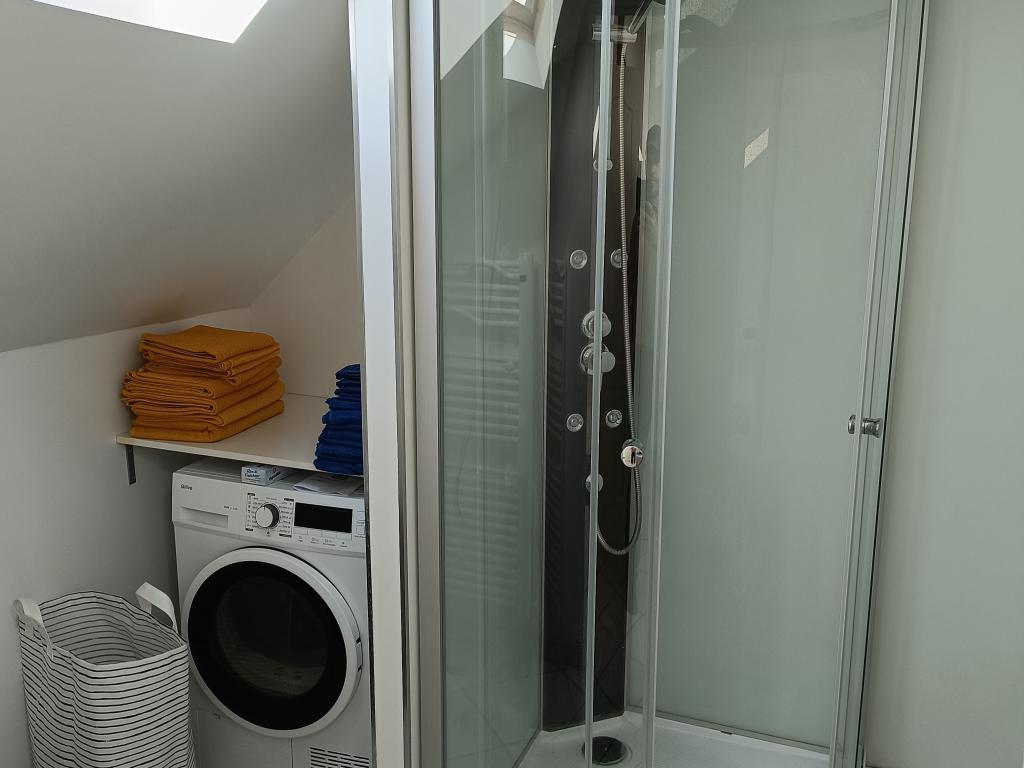 maison de charme à 28min de Paris