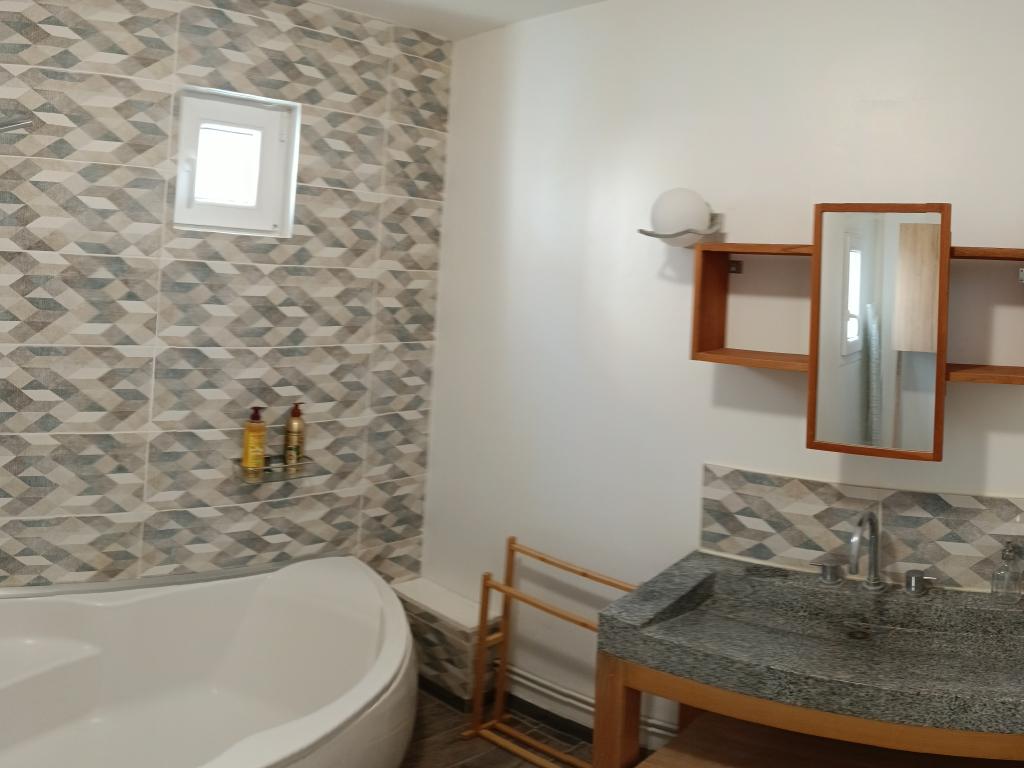 maison de charme à 28min de Paris