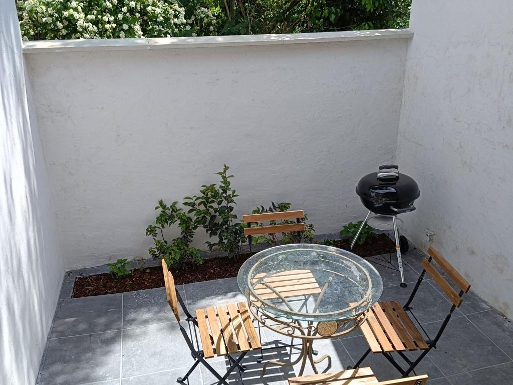 maison de charme à 28min de Paris