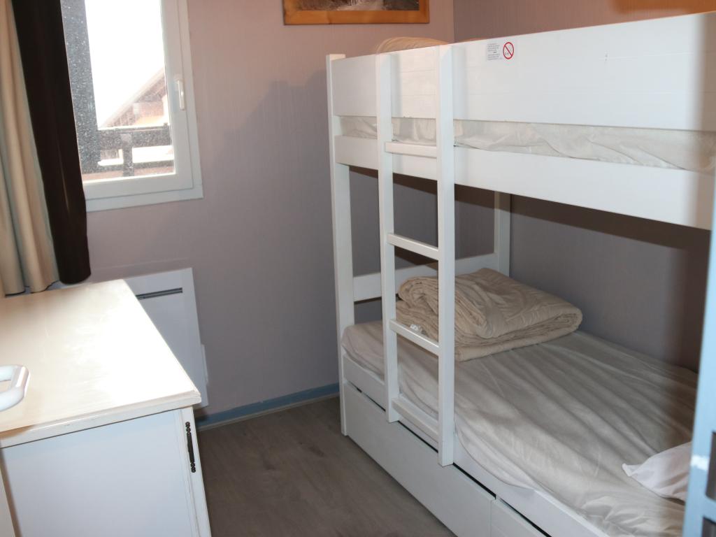 appartement  6 couchages Valmeinier 1850