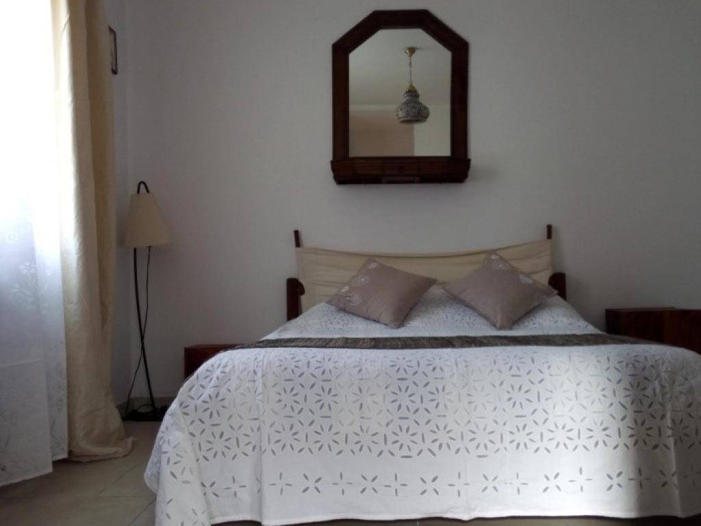 Villa indép. climatisée tout confort avec piscine, à 3 min de la célèbre plage de la Nartelle à Sainte Maxime