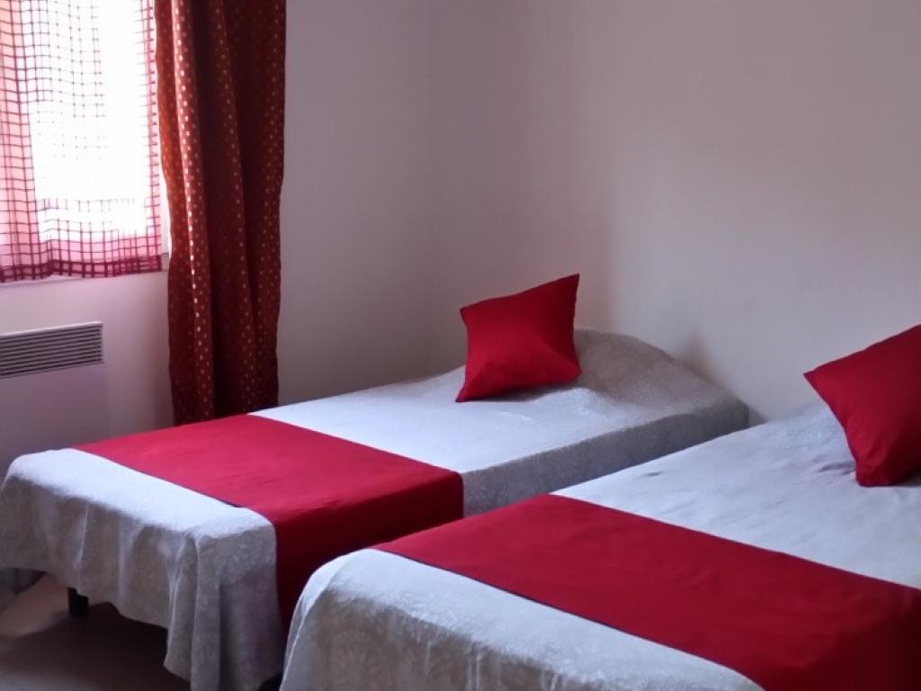 Villa indép. climatisée tout confort avec piscine, à 3 min de la célèbre plage de la Nartelle à Sainte Maxime