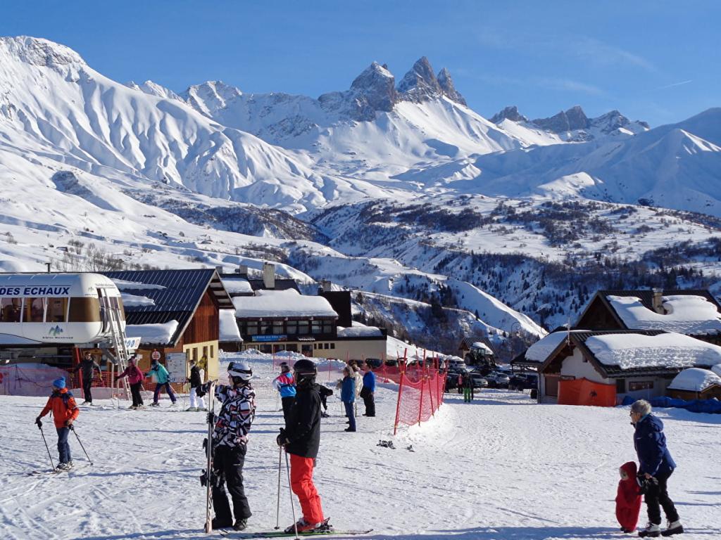 "Les Marmotons"