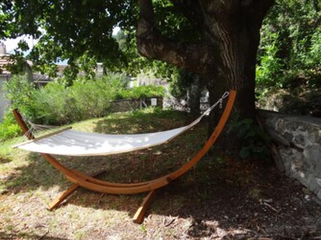 Mas Armati, maison de vacances du 18e avec piscine privée, entre Gard et Ardèche