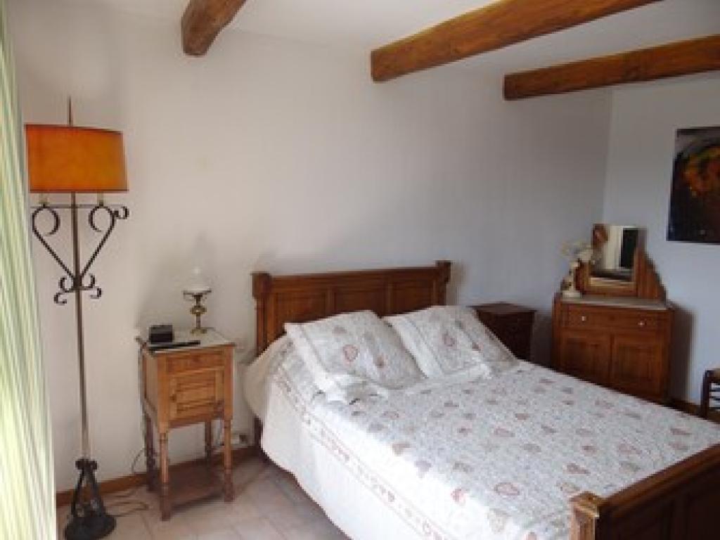 Mas Armati, maison de vacances du 18e avec piscine privée, entre Gard et Ardèche