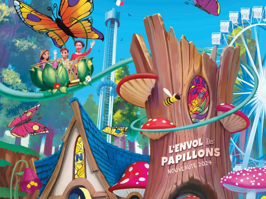 Gite "la Vigneronne" à côté du parc d'attraction Nigloland et près des lacs et espaces de la forêt d'orient