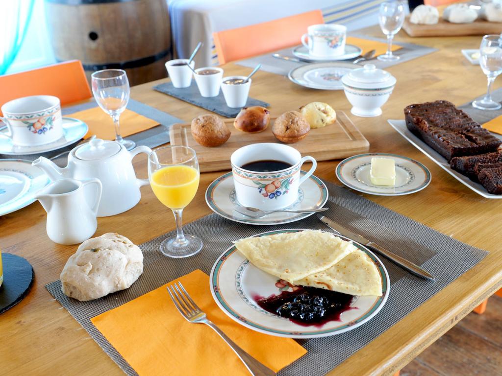 Chambres d'hôtes Idiartekoborda au coeur de la montagne basque à 5 mn du village, chambre Tunupa