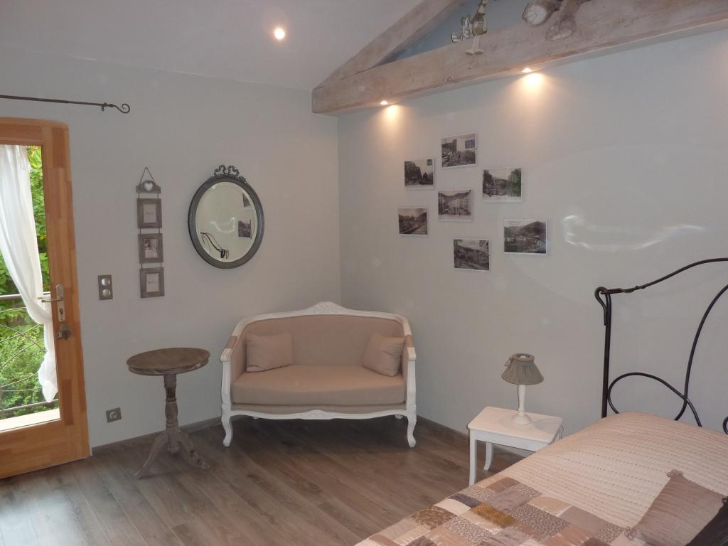 chambres d hôtes de charme " Le Temps de Vivre"