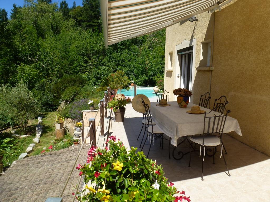 chambres d hôtes de charme " Le Temps de Vivre"
