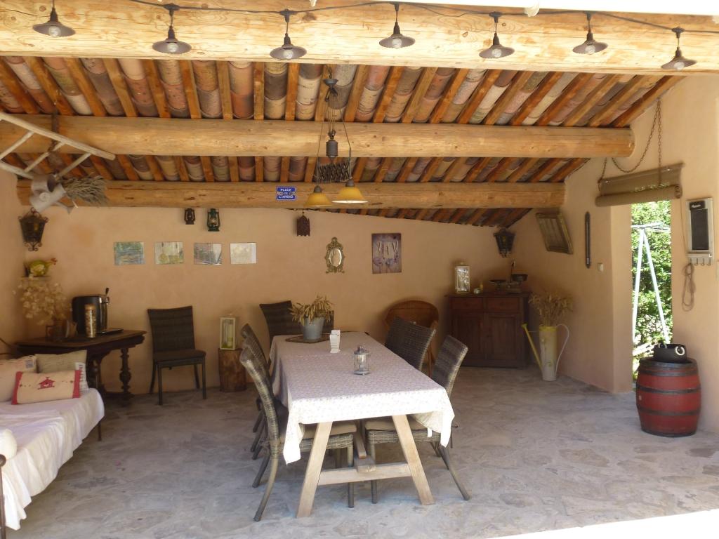chambres d hôtes de charme " Le Temps de Vivre"