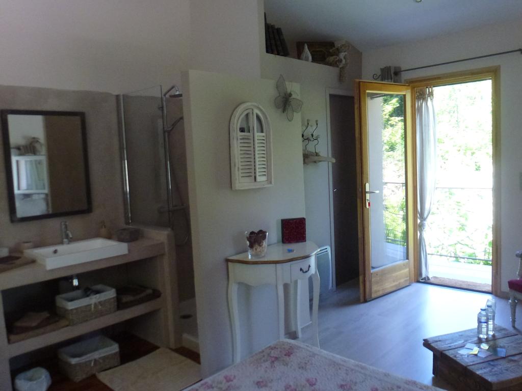 chambres d hôtes de charme " Le Temps de Vivre"