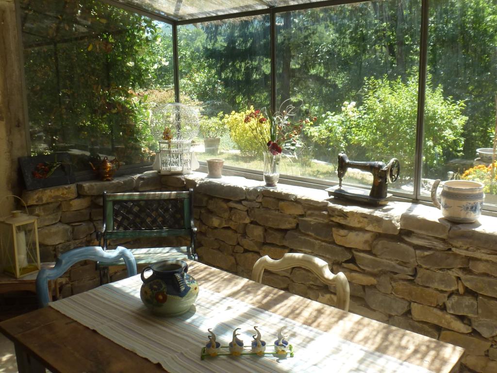chambres d hôtes de charme " Le Temps de Vivre"