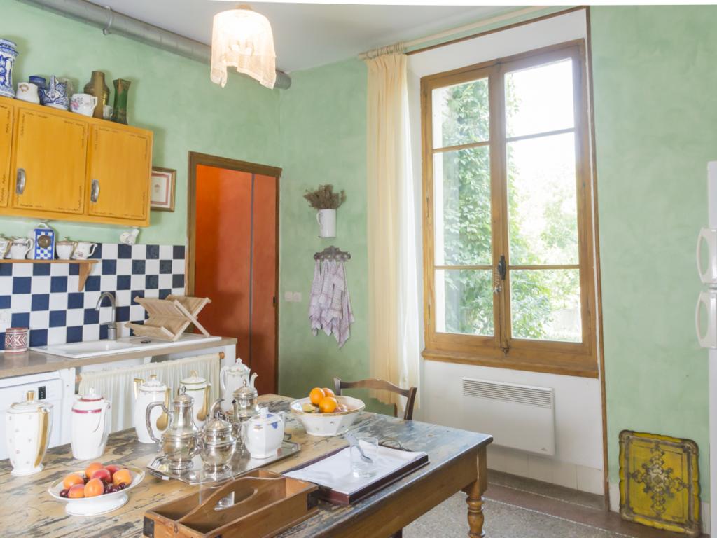 Domaine Grand Guilhem : Gîtes sur un domaine viticole au coeur des Corbières et à 25 km de la Méditerranée
