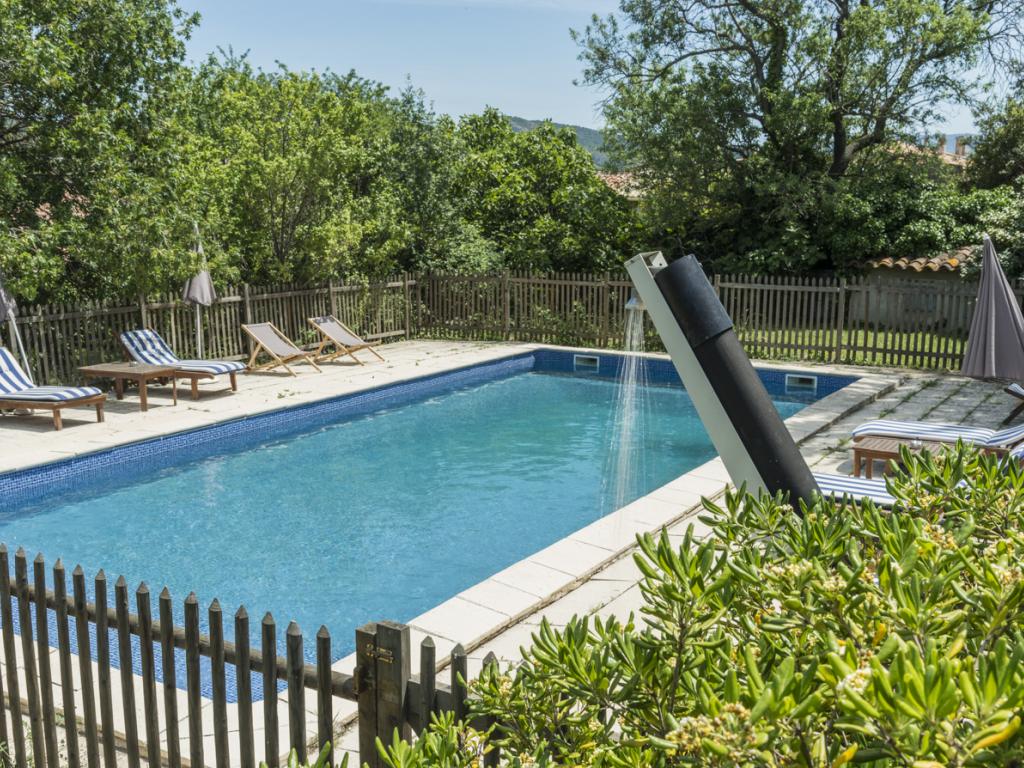 Domaine Grand Guilhem : Gîtes sur un domaine viticole au coeur des Corbières et à 25 km de la Méditerranée