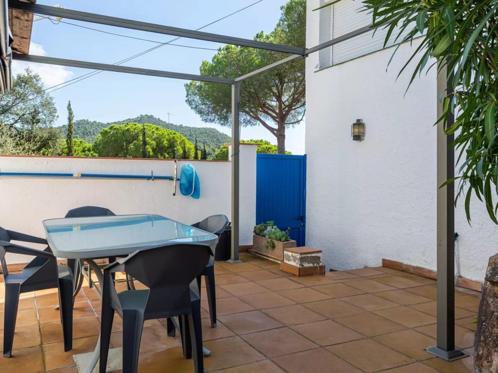 Petit gite 4 pers avec piscine privée - Oleander