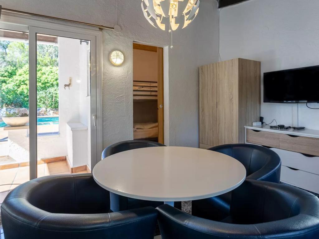 Petit gite 4 pers avec piscine privée - Oleander