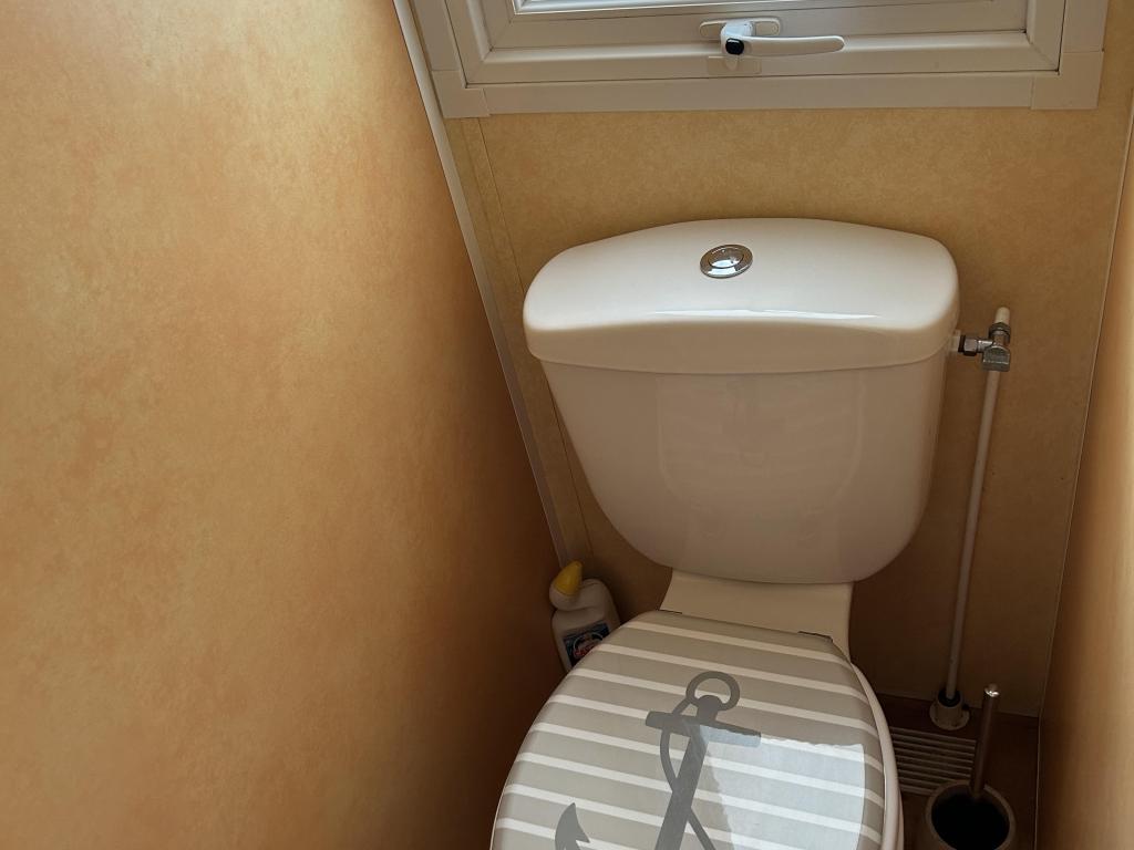 Jolie mobil home à louer
