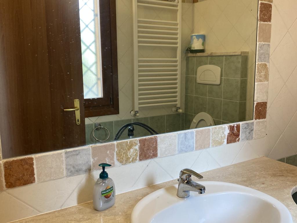 CASA SARDAIGNE LA PORTA D'ORO