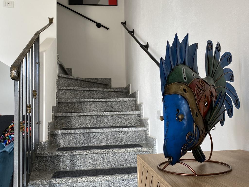 CASA SARDAIGNE LA PORTA D'ORO