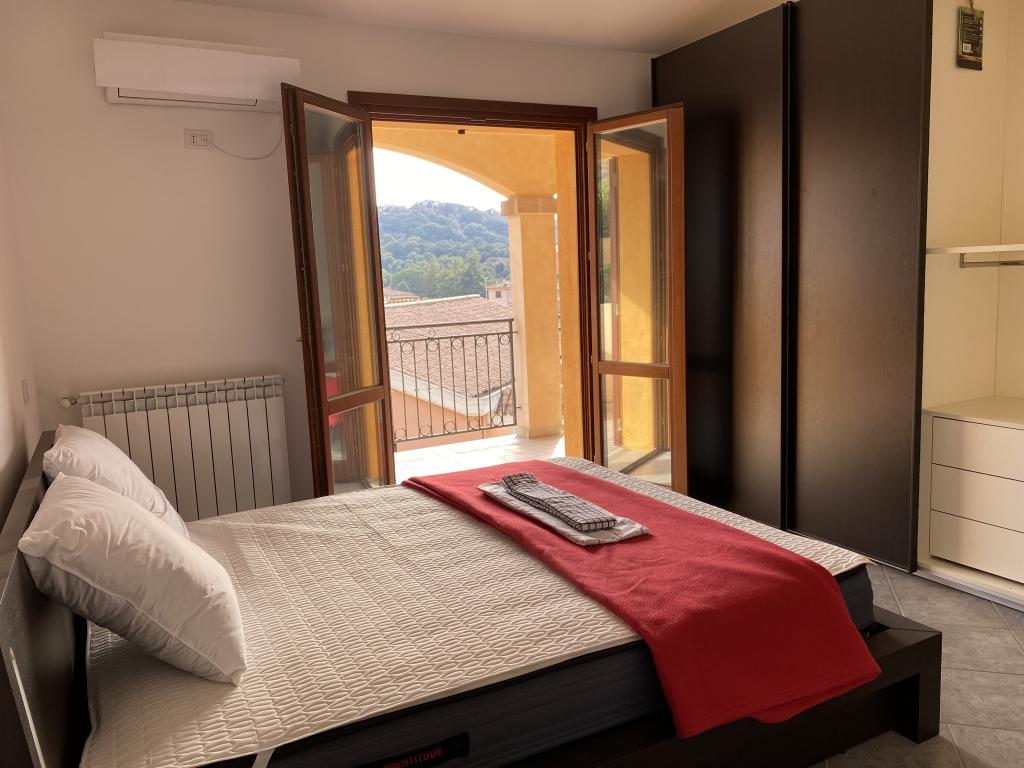 CASA SARDAIGNE LA PORTA D'ORO