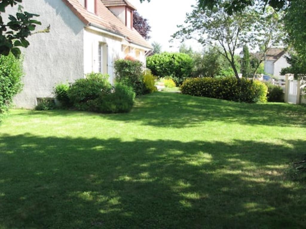 Joli studio T1 dans maison individuelle 30km de Paris