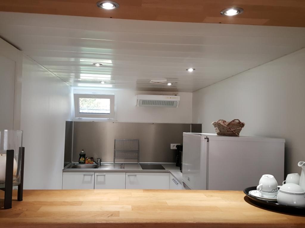 Joli studio T1 dans maison individuelle 30km de Paris