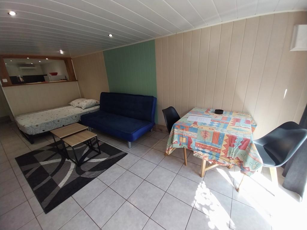 Joli studio T1 dans maison individuelle 30km de Paris