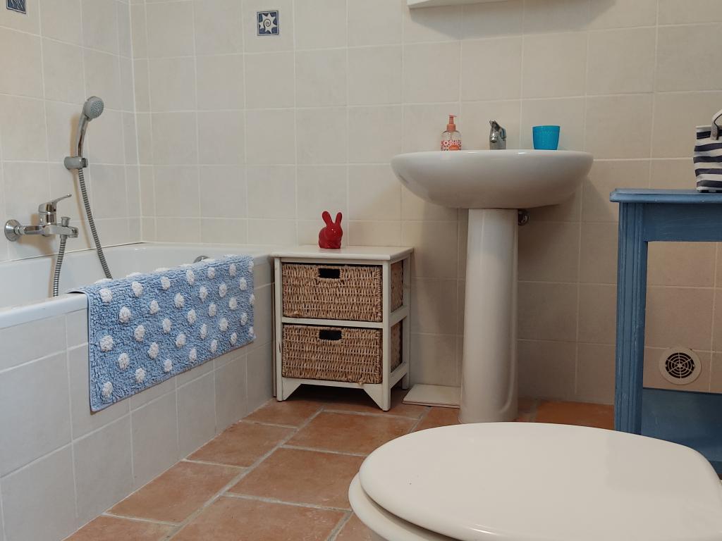 Superbe villa 10 personnes avec piscine chauffée à Villecroze