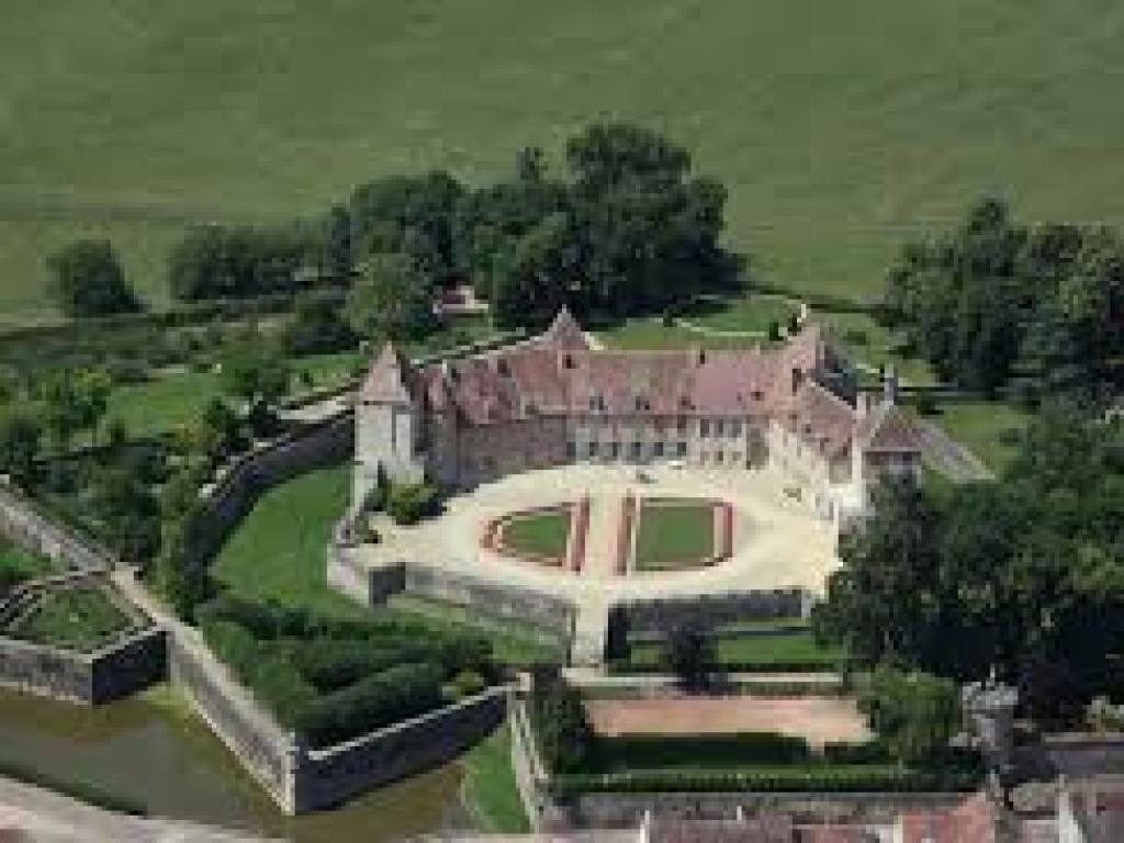 Gite Ancien Lavoir - halte équestre