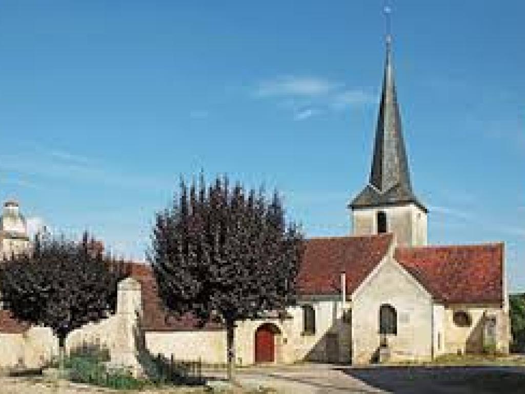 Gite Ancien Lavoir - halte équestre