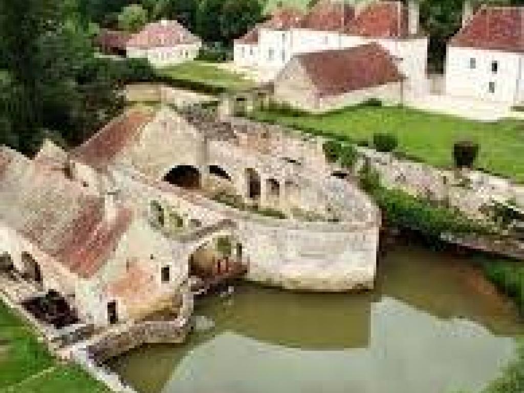 Gite Ancien Lavoir - halte équestre