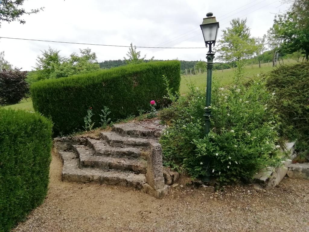 Gite Ancien Lavoir - halte équestre