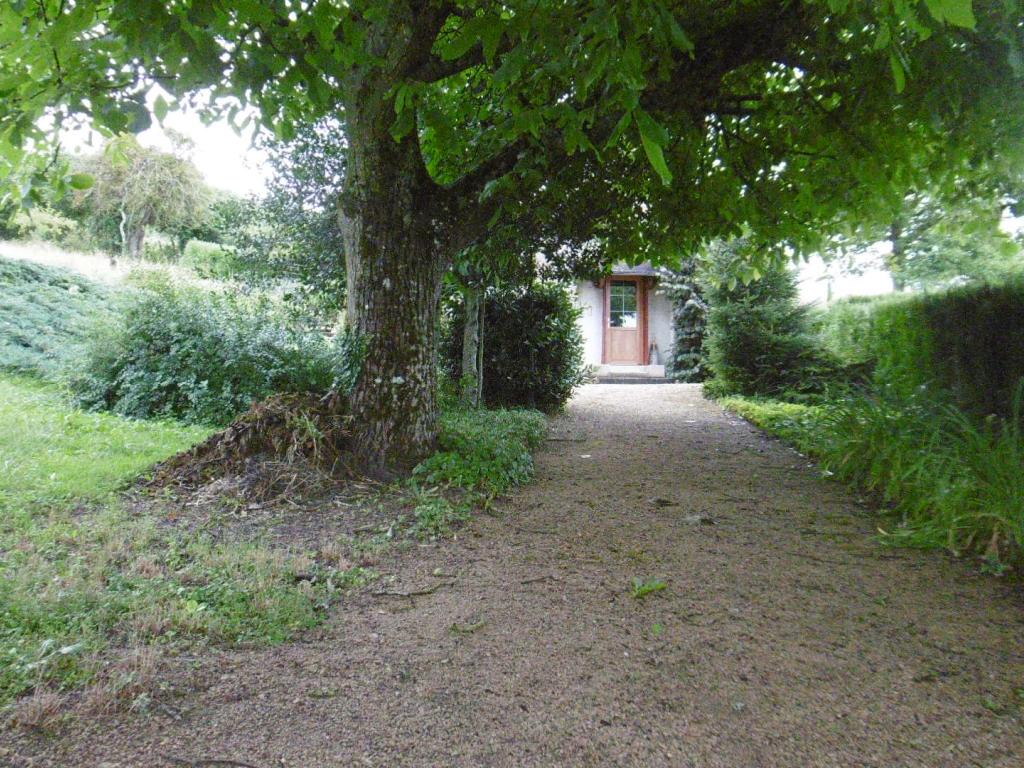 Gite Ancien Lavoir - halte équestre