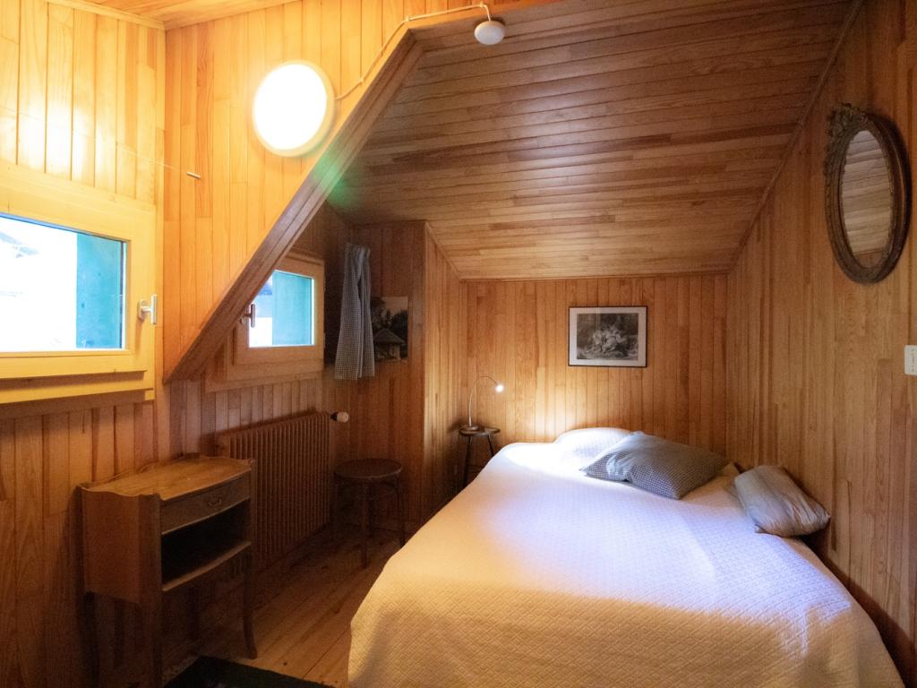 Chalet Yoda