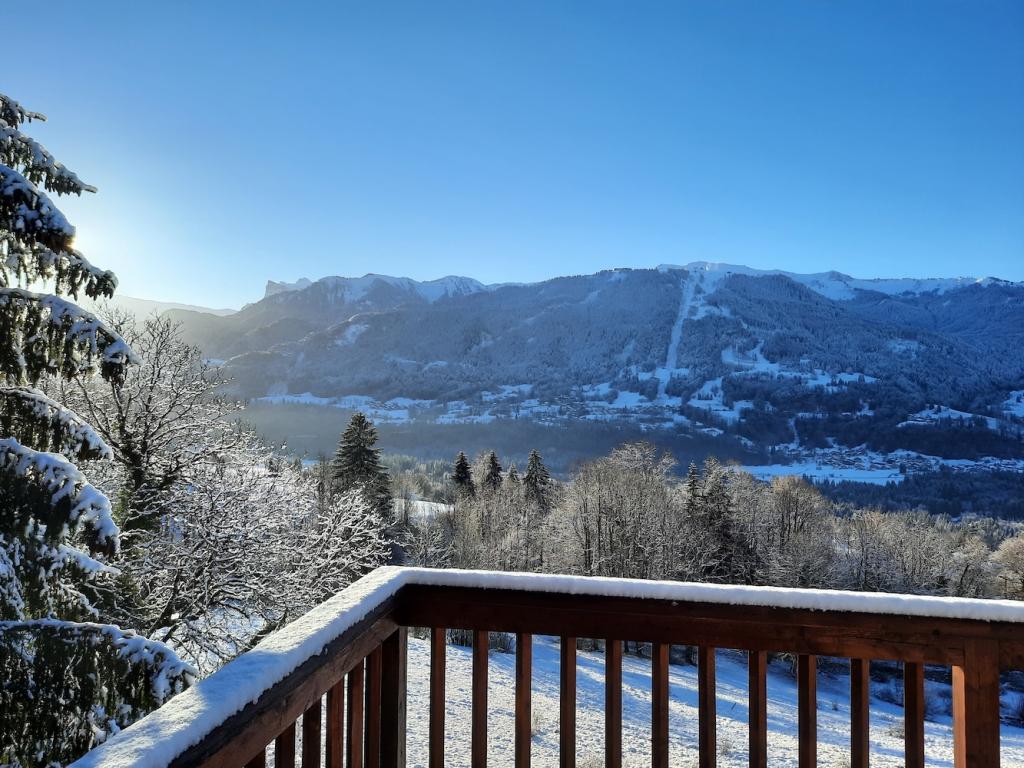 Chalet Yoda