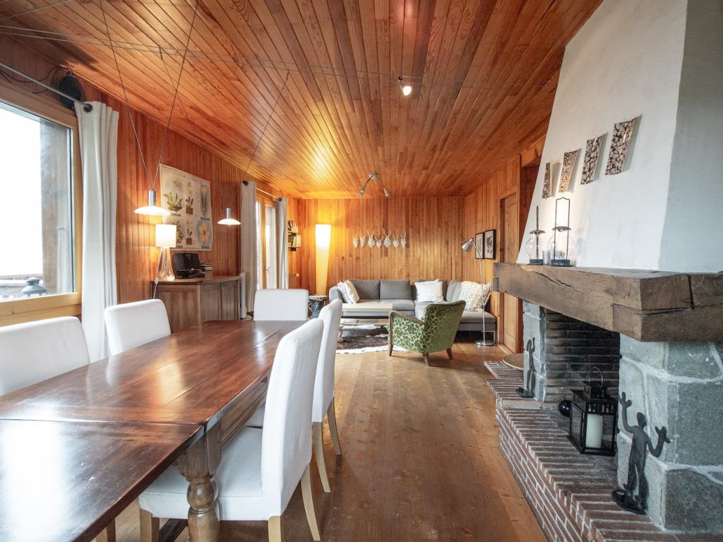 Chalet Yoda
