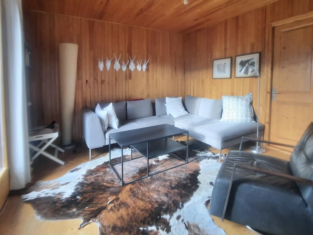 Chalet Yoda