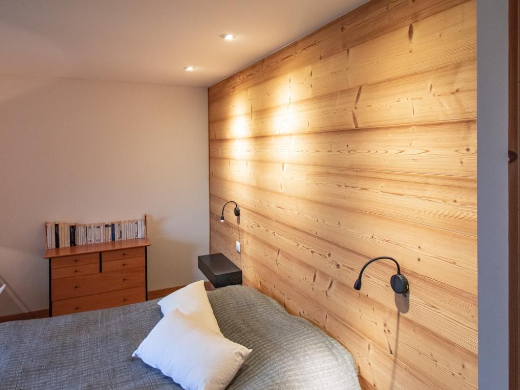 Chalet Yoda